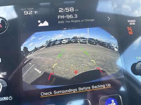 Certified 2025 Subaru Legacy Premium image 19