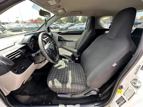 Used 2014 Scion iQ FWD image 10