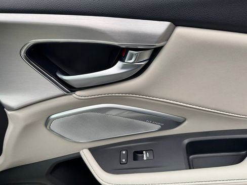 New 2026 Acura RDX Technology Package AWD/4WD image 35