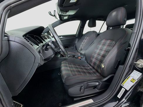 Used 2017 Volkswagen GTI S FWD image 19