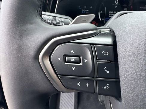 New 2026 Lexus TX 350 AWD image 31