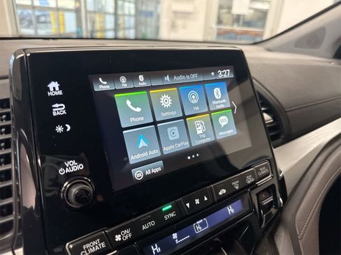 Used 2019 Honda Odyssey EX-L image 31