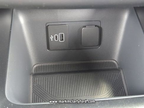 New 2026 Ford Explorer ST-Line w/ ST-Line Street Pack RWD image 19