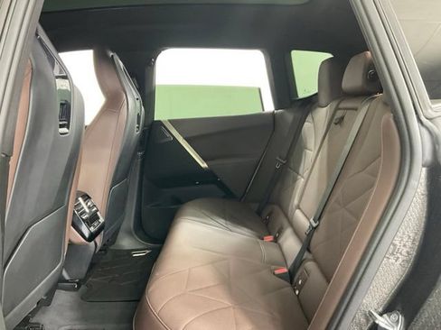 Certified 2023 BMW iX xDrive50 w/ Premium Package AWD/4WD image 30