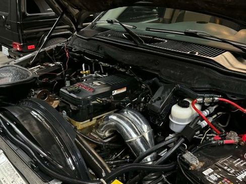 Used 2008 Dodge Ram 2500 Truck SXT w/ Popular Equipment Group image 11