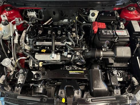 Used 2023 Nissan Kicks SV image 22