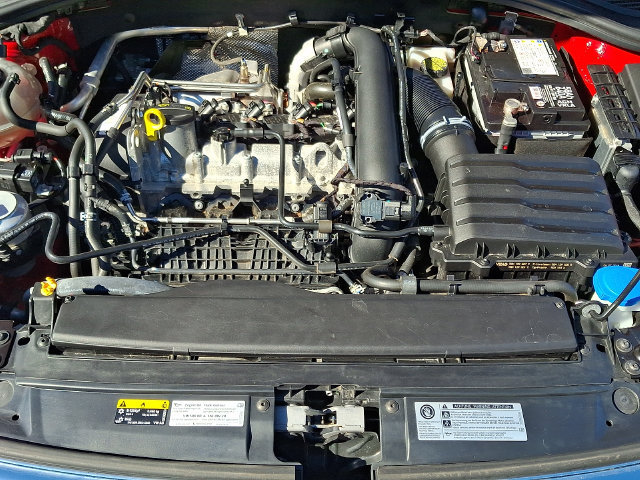 Used 2019 Volkswagen Jetta SEL FWD image 28