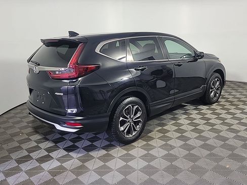 Used 2020 Honda CR-V EX image 4