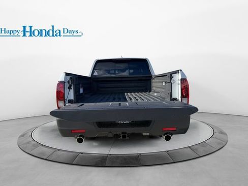 New 2026 Honda Ridgeline RTL image 36