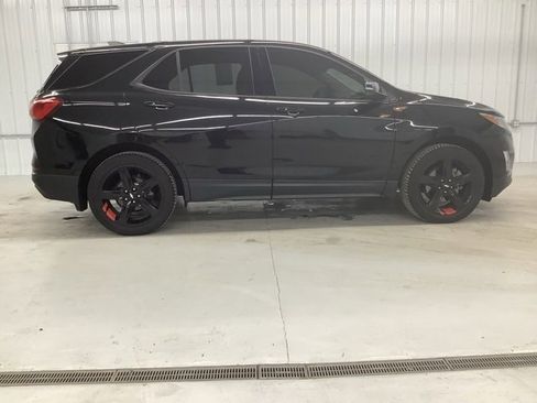 Used 2019 Chevrolet Equinox LT image 7