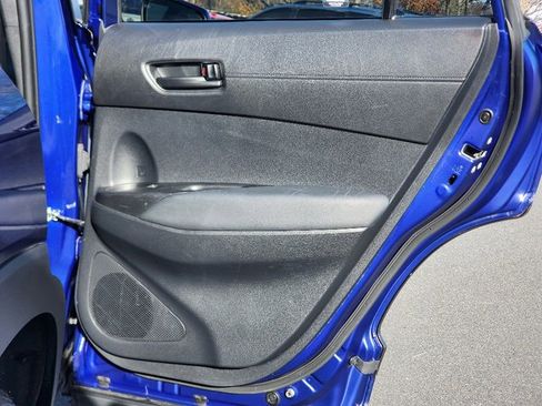 Used 2022 Toyota Corolla Cross LE image 16