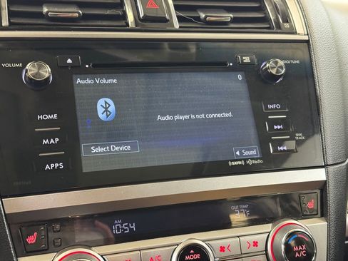 Used 2017 Subaru Outback 3.6R Touring image 44