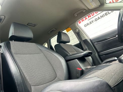 Used 2021 Kia Seltos S image 25