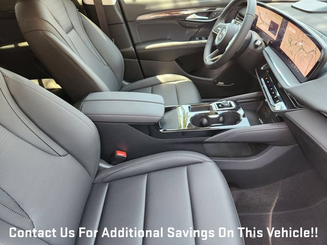 New 2026 Buick Envision Preferred AWD/4WD image 10