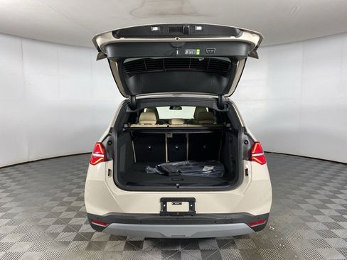 New 2026 BMW X3 xDrive30 w/ Premium Package image 22