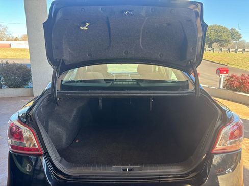 Used 2013 Nissan Altima 2.5 SV image 22