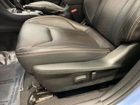 Used 2023 Subaru Crosstrek 2.5i Limited AWD/4WD image 16