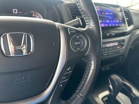 Used 2018 Honda Ridgeline RTL-T image 26