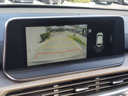 Used 2020 Kia Telluride EX w/ EX Premium Package image 27