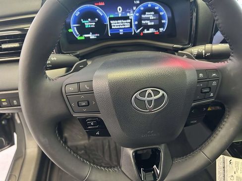 Used 2026 Toyota Camry XSE FWD image 19