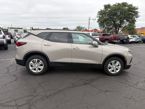 Used 2021 Chevrolet Blazer LT FWD image 5