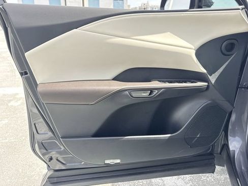 Certified 2024 Lexus RX 350 FWD w/ Technology Package image 13
