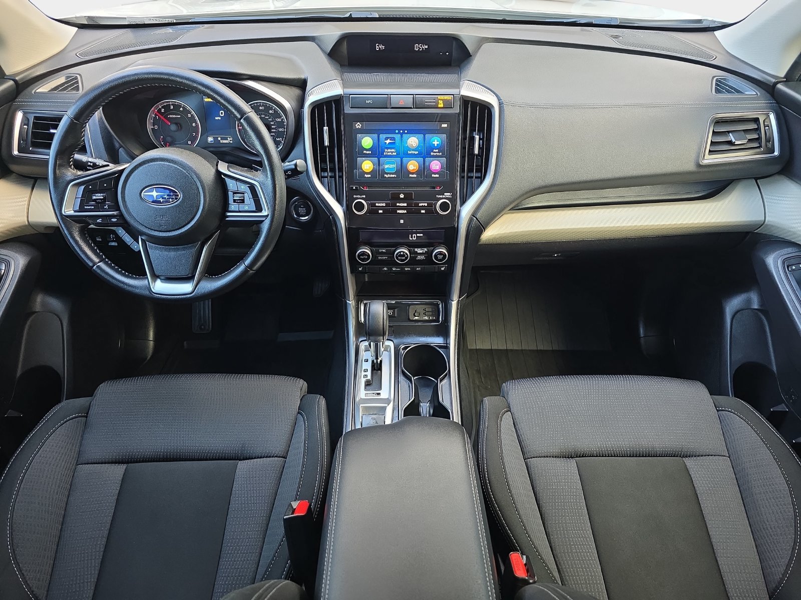 Used 2022 Subaru Ascent Premium w/ Convenience Package AWD/4WD image 10