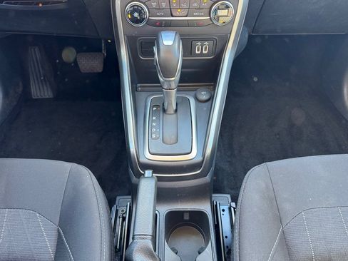 Used 2020 Ford EcoSport SE image 18