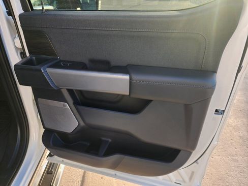 New 2026 Ford F150 Lariat w/ Equipment Group 502A High image 15