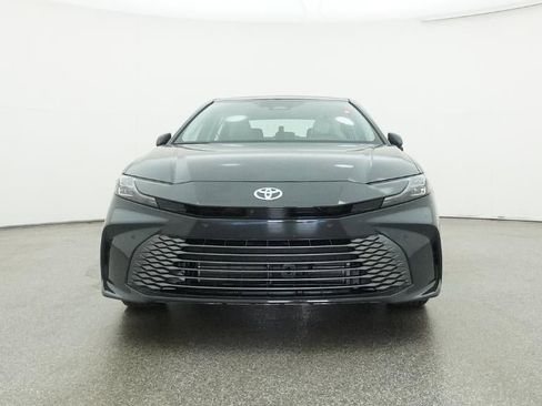New 2026 Toyota Camry XLE AWD/4WD image 58