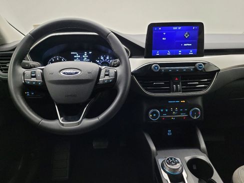 Used 2022 Ford Escape SE w/ Cold Weather Package AWD/4WD image 22