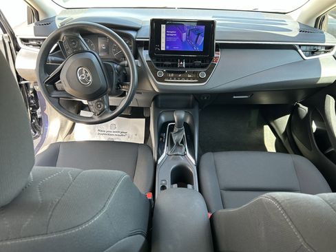 Certified 2024 Toyota Corolla LE image 23