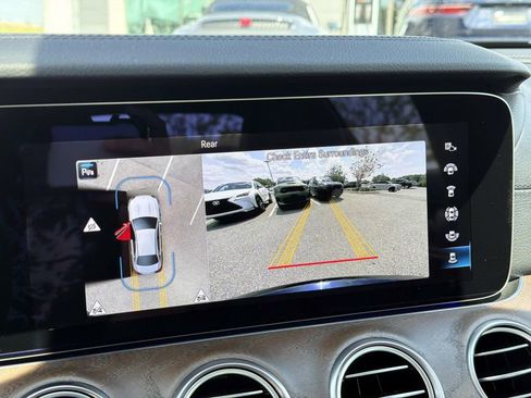 Used 2023 Mercedes-Benz E 53 AMG 4MATIC Sedan image 25