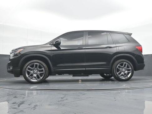 Used 2023 Honda Passport EX-L image 27