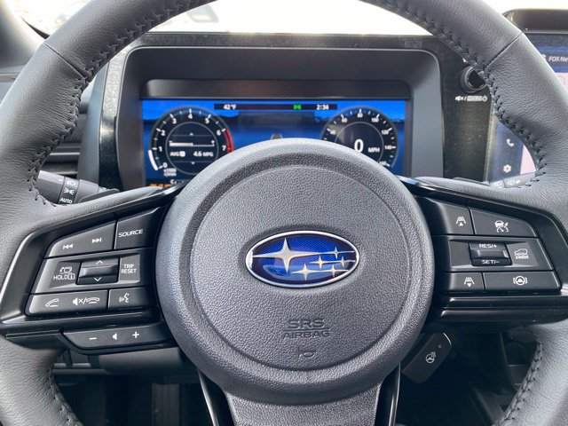 New 2026 Subaru Outback Limited w/ Premium/Limited Package AWD/4WD image 15