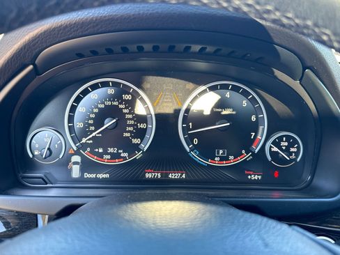 Used 2014 BMW X5 xDrive35i image 28