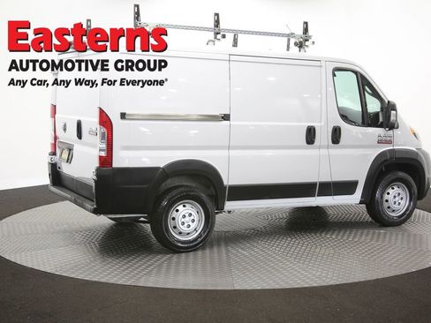 Used 2021 RAM ProMaster 1500 FWD image 42
