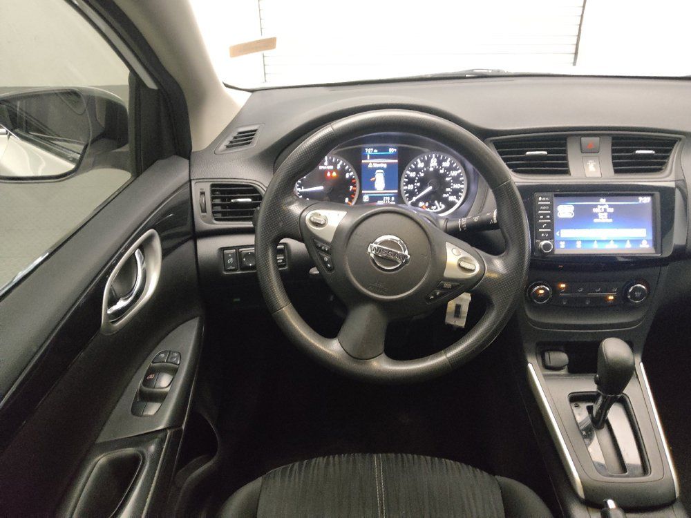 Used 2019 Nissan Sentra S FWD image 22