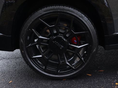 New 2026 BMW XM Label Red w/ M Driver's Package image 44