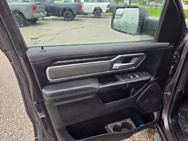 Certified 2020 RAM 1500 Big Horn AWD/4WD image 19