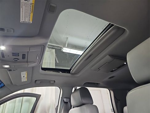 Certified 2015 Chevrolet Tahoe LT image 35