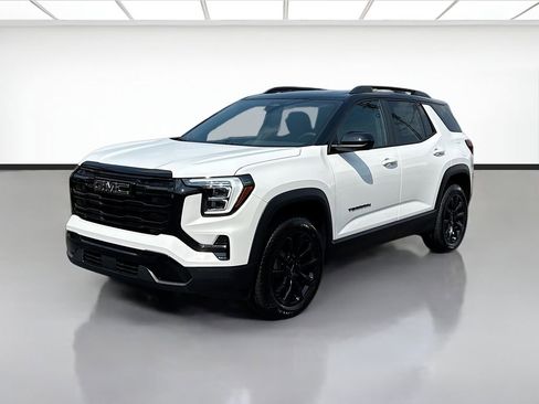 Used 2026 GMC Terrain Elevation w/ Elevation Premium Package AWD/4WD image 1