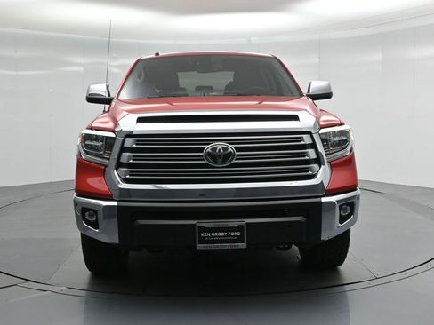 Used 2019 Toyota Tundra Limited image 21