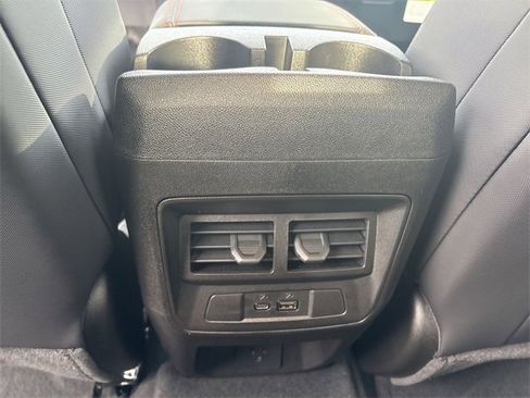 New 2026 Chevrolet Colorado Z71 image 22