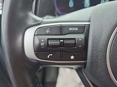 Certified 2023 Kia Sportage EX image 12