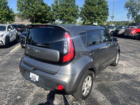 Used 2017 Kia Soul FWD image 7
