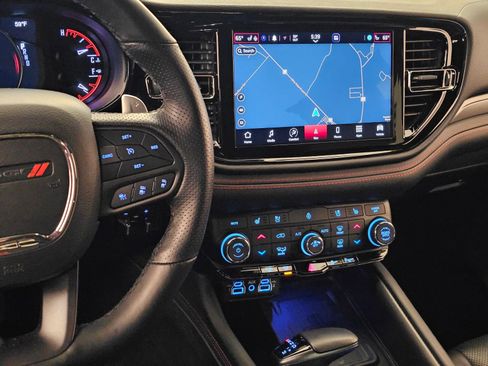 Used 2024 Dodge Durango R/T image 21