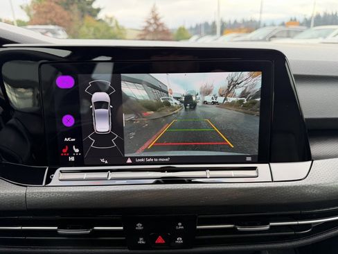 Used 2022 Volkswagen GTI SE image 22