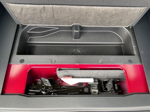 New 2025 Ford Bronco Big Bend image 37