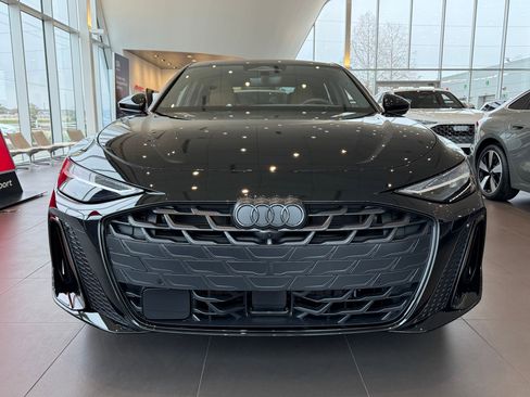 New 2026 Audi A6 Premium Plus image 5